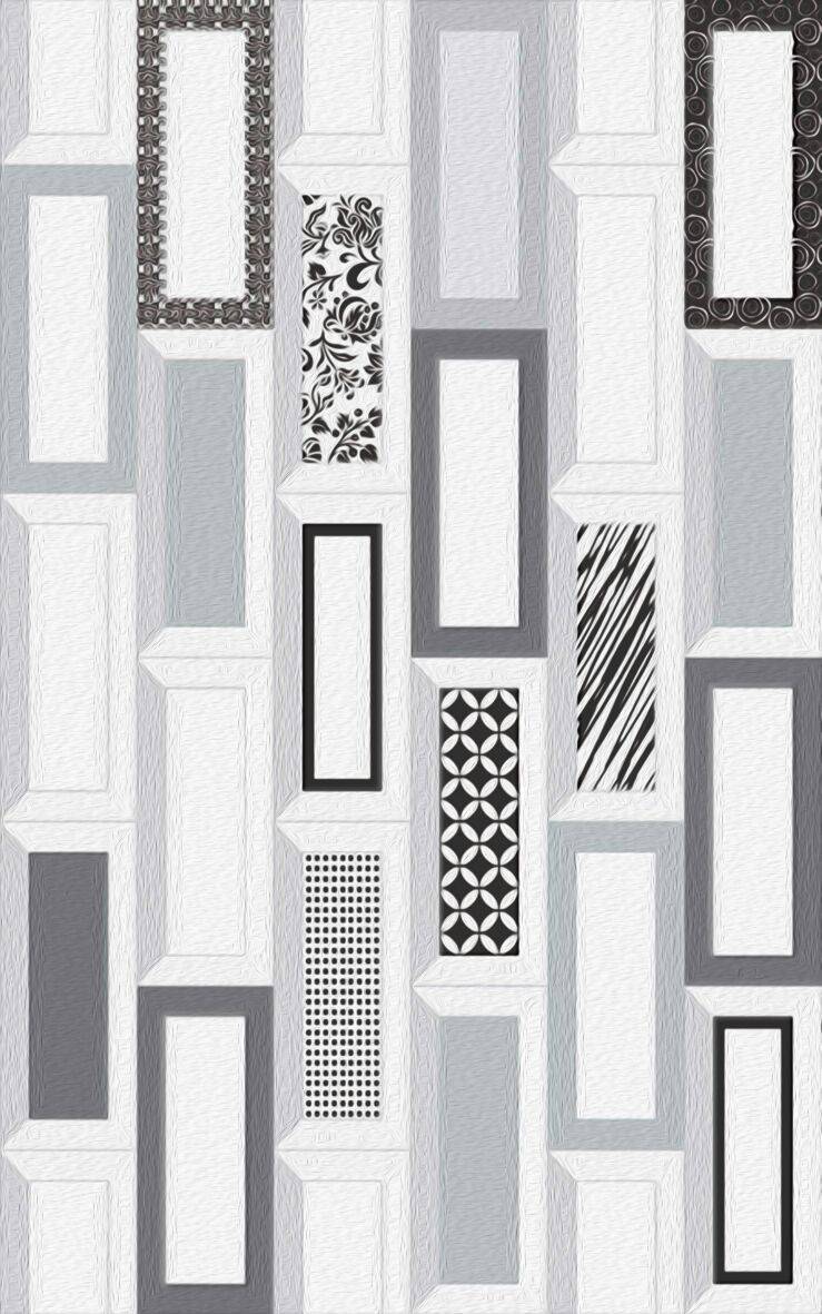 UNO 25X40 MALIBU GREY